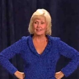 Jane Handly